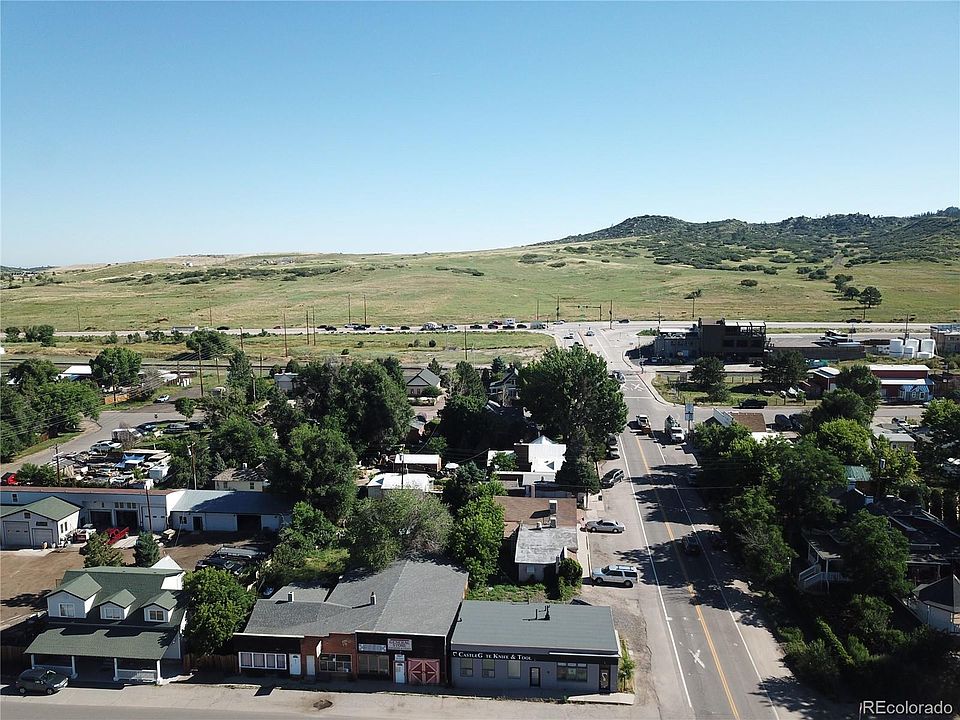 5040 Plum Avenue, Sedalia, CO 80135 Zillow