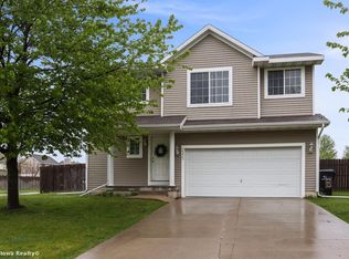 245 SE Olson Dr, Waukee, IA 50263