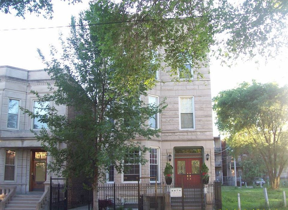 1st image of 4934 S Forrestville Ave