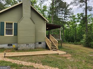 1240A Walker Church Rd, Greensboro, GA 30642