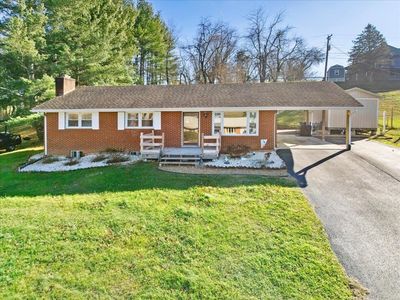 60 Overland Dr, Christiansburg, VA, 24073