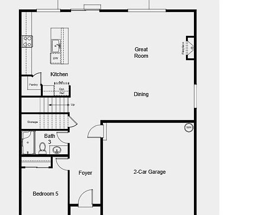 2nd image of this home