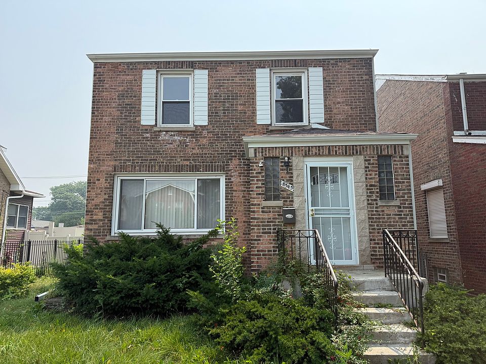 1st image of 8545 S Euclid Ave