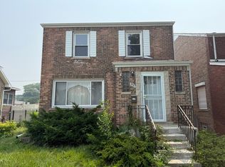 8545 S Euclid Ave, Chicago, IL 60617