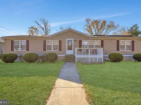 26 E Griffith St, Penns Grove, NJ 08069