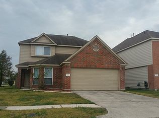 11703 Abby Ridge Way, Houston, TX 77044