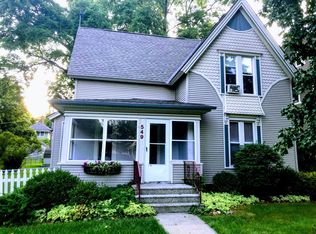 549 Grace St, Northville, MI 48167