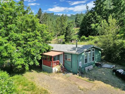 34865 Row River Rd, Cottage grove, OR, 97424