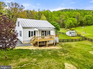 2459 Thoroughfare Rd, Brightwood, VA 22715
