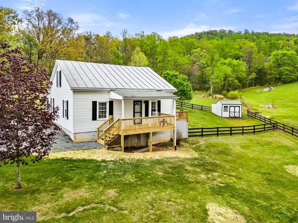 2459 Thoroughfare Rd, Brightwood, VA 22715