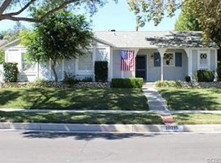 20215 Mobile St, Winnetka, CA 91306