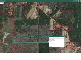 Clara Foote Rd, Florence, MS 39073