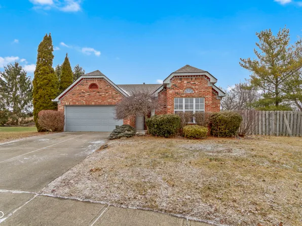 7024 Ringtail Ct, Indianapolis, IN 46254