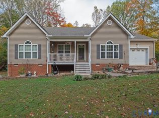 2498 Davis Mill Rd, Goochland, VA 23063