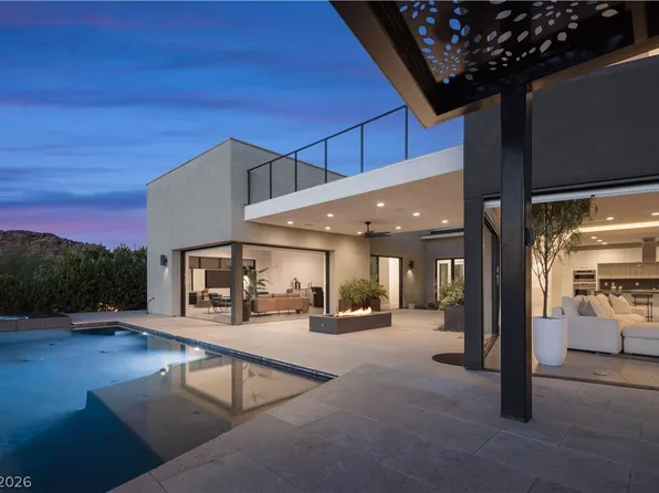 2192 Overlook Canyon Ln, Henderson, NV 89052