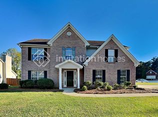 3910 Mission Lane Ct, Loganville, GA 30052