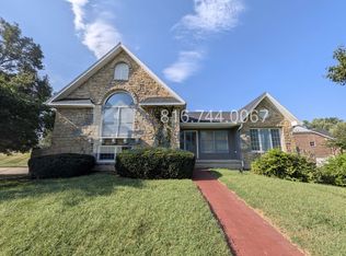 3848 N 123rd St, Kansas City, KS 66109