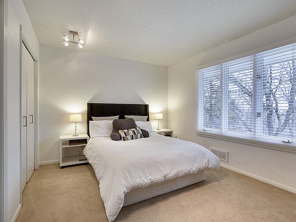 BEDROOM #3 ON MAIN LEVEL