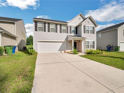 129 Kutter Dr, Elon, NC, 27244