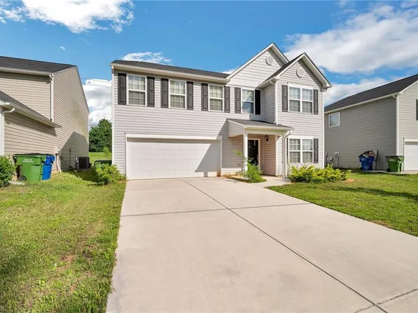 129 Kutter Dr, Elon, NC 27244