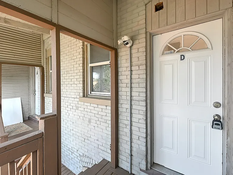 345 Chittenden Ave #D — Photo 19