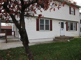 34 E Main St, Leola, PA 17540
