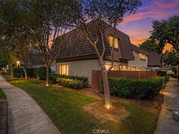 407 N Park Vis Unit D, Anaheim, CA 92806