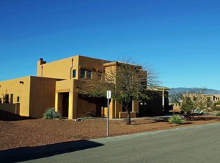 13937 E Via De La Presa, Vail, AZ 85641