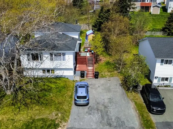 52 Canada Drive, St. John's, NL A1E4H4