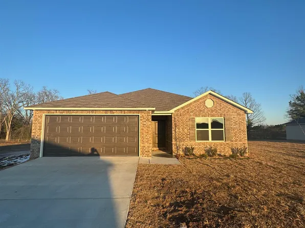 1570 Carillon Ln, Conway, AR 72034