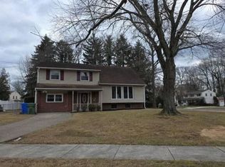 1401 Hillside Dr, Cherry Hill, NJ 08003