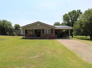 739 Beech Grove Rd, Wickliffe, KY 42087