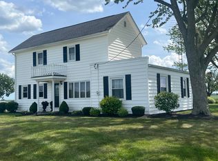 5628 Philothea Rd, Saint Henry, OH 45883