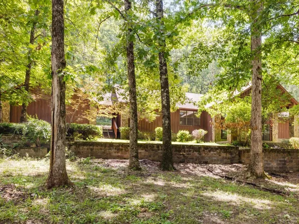 16501 Burlingame Rd, Little Rock, AR 72223