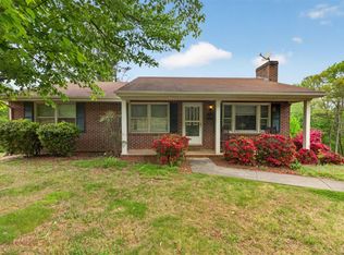 60 Little Mountain Cir, Rocky Mount, VA 24151
