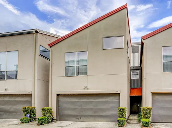 359 Sydnor St, Houston, TX 77020