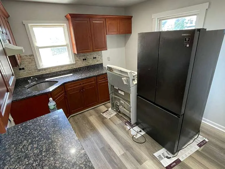 120 Scheerer Ave #2A — Photo 1