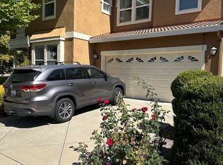 3180 Paddington Way, San Ramon, CA 94582