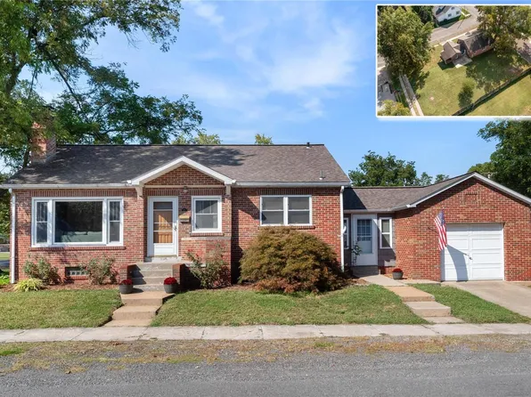 101 E White St, Freeburg, IL 62243