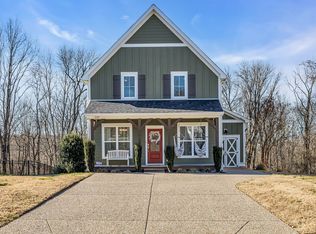 321 Evans Dr Lot 16, Tullahoma, TN 37388