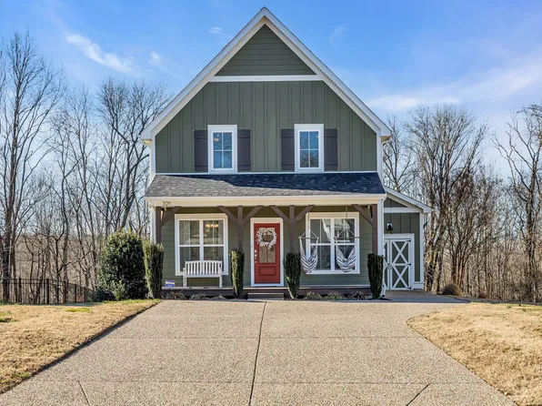321 Evans Dr Lot 16, Tullahoma, TN 37388