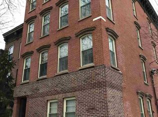 580 Jersey Ave #202, Jersey City, NJ 07302