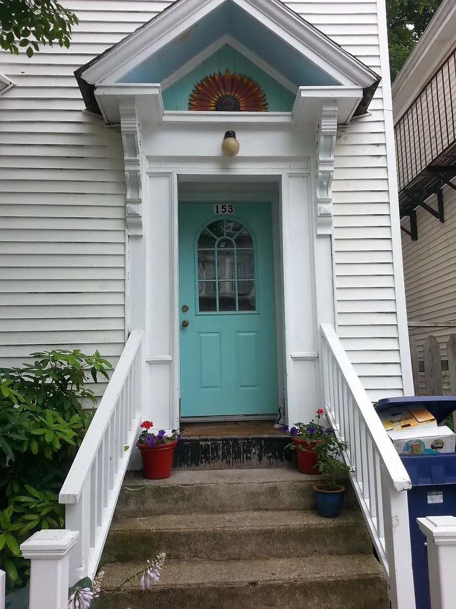 Building Photo - 153 Boylston St #1
