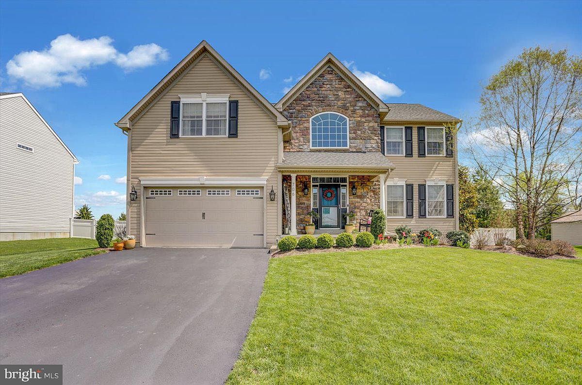 706 Belfair Dr, Leesport, PA 19533 | Zillow