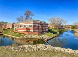 9370 E Central Ave, Wichita, KS 67206