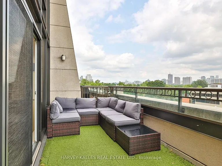 308 Palmerston Ave #Penthouse 14 — Photo 33