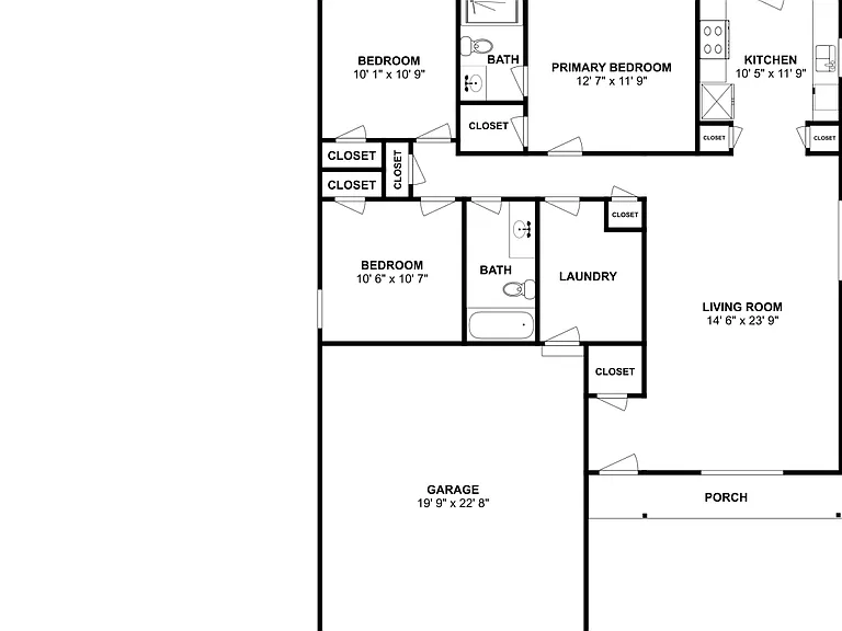 1093 Whitney Dr — Photo 16