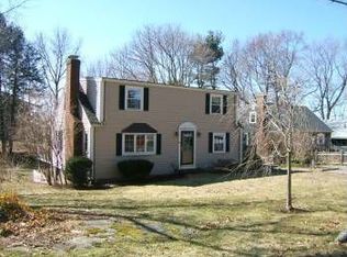 15 E Garfield Ave, Beverly, MA 01915