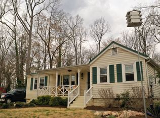 1133 Timberlake Dr, Lynchburg, VA 24502
