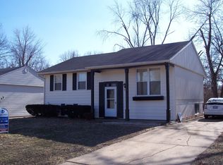 1440 Columbus Dr, Saint Louis, MO